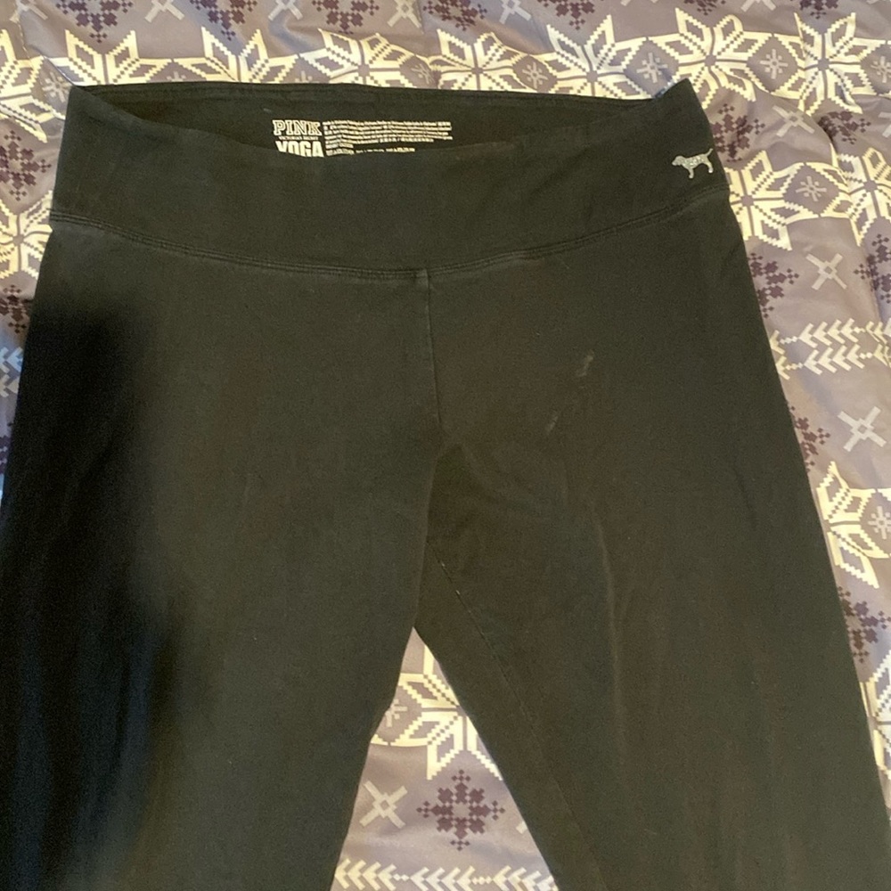 PINK leggings